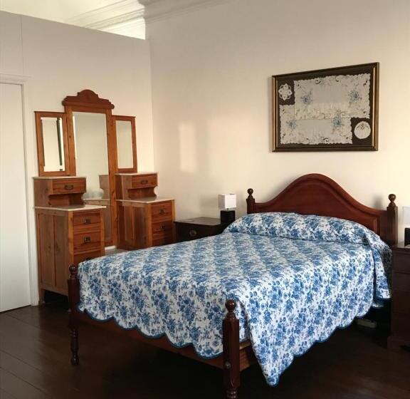 스탠다드 트리플 룸, Vitorina Corte Guesthouse