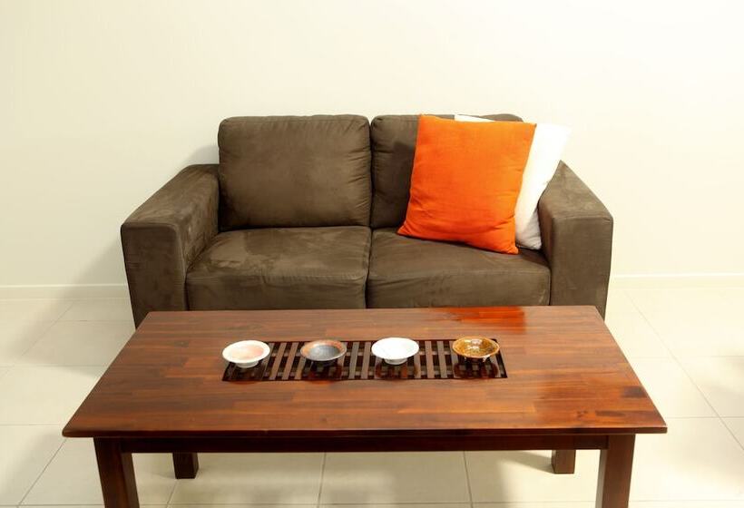 آپارتمان 1 خوابه, Direct Collective   Villas On Rivergum