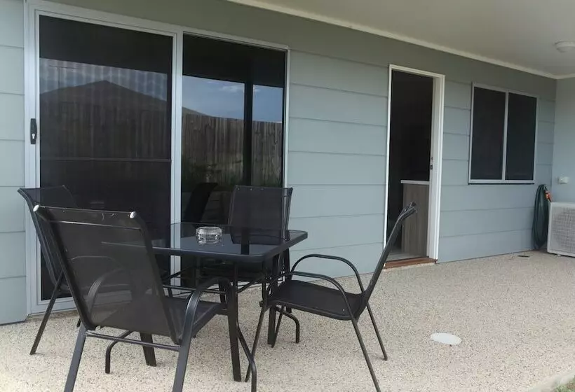 1ベッドルームアパートメント, Direct Collective Villas On Rivergum