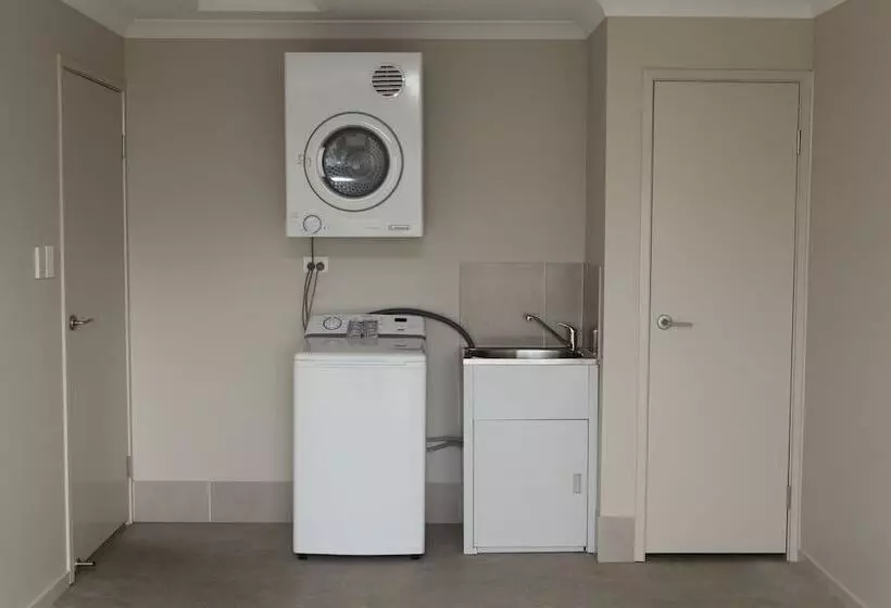 1ベッドルームアパートメント, Direct Collective Villas On Rivergum