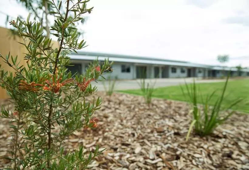 1ベッドルームアパートメント, Direct Collective Villas On Rivergum