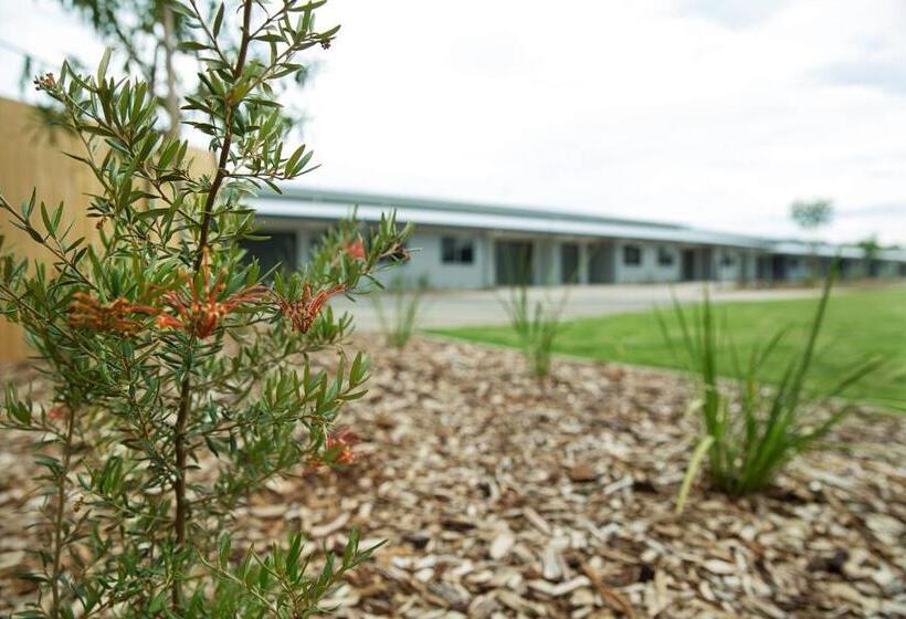 침실 2개 아파트, Direct Collective   Villas On Rivergum