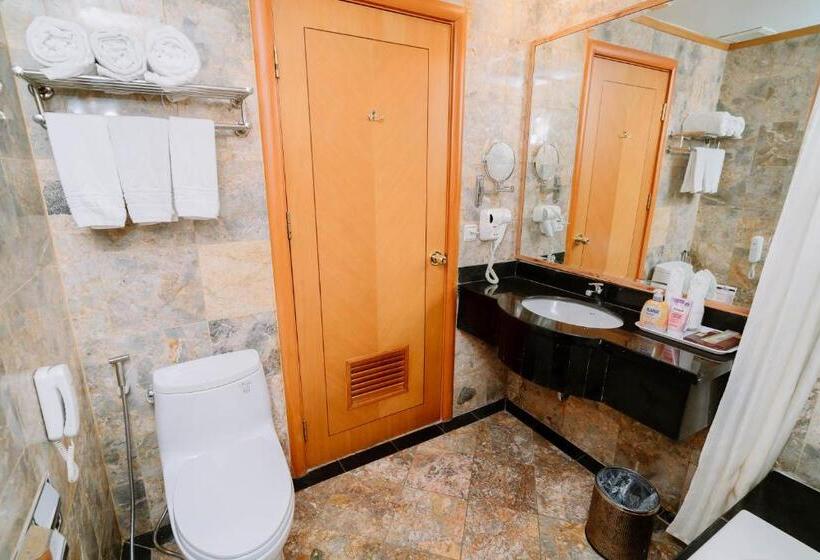 اتاق سوپریور, A25 Luxury
