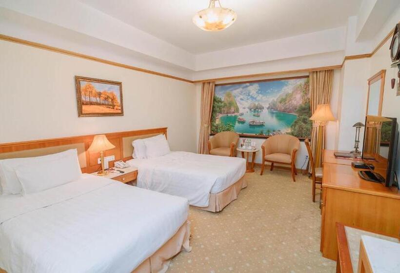 اتاق سوپریور, A25 Luxury