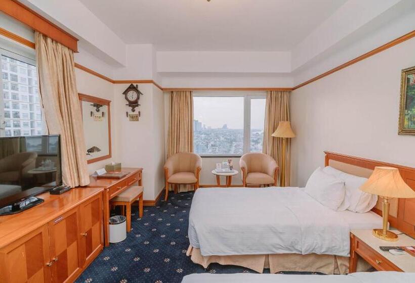 اتاق لوکس, A25 Luxury