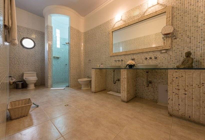 Номер Superior, Casa Castel
