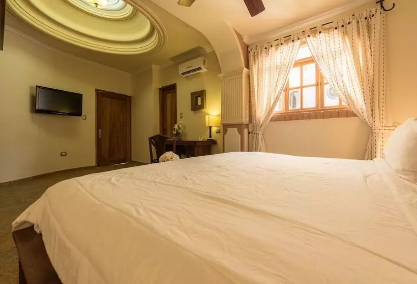スーペリアールーム, Casa Castel