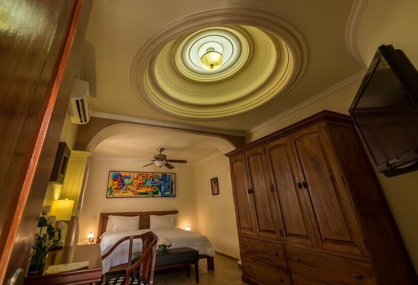 Номер Superior, Casa Castel