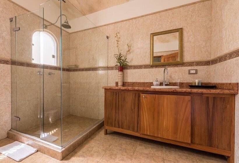 高级大房间, Casa Castel