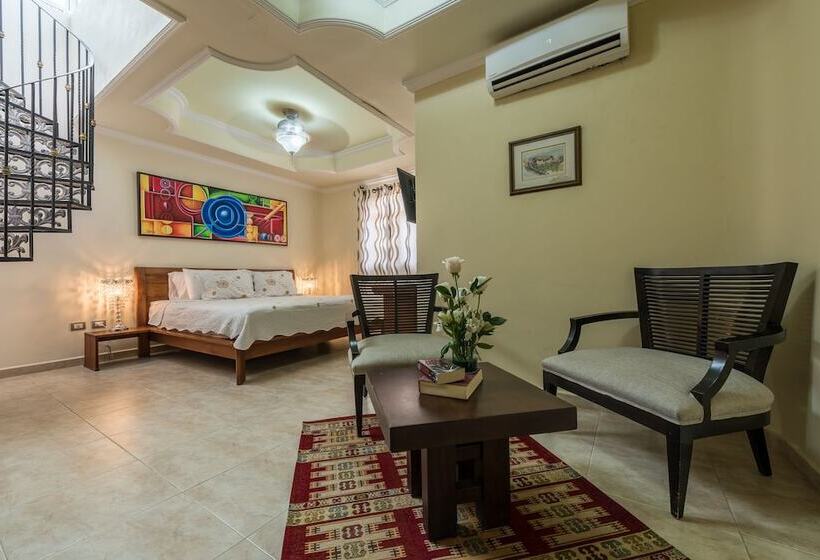Номер Superior, Casa Castel