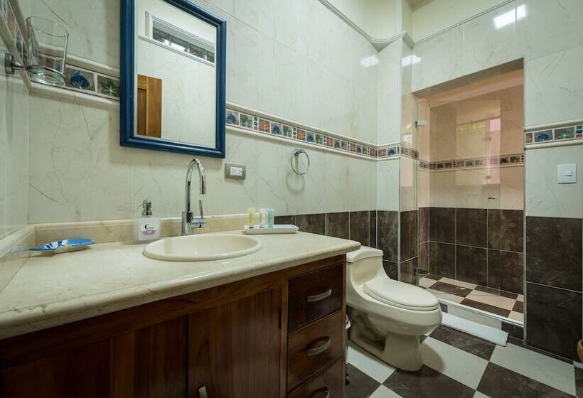 标准间, Casa Castel