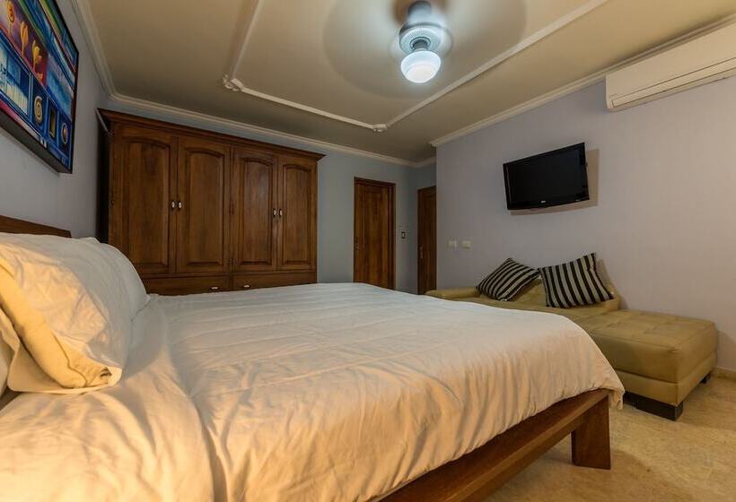 标准间, Casa Castel