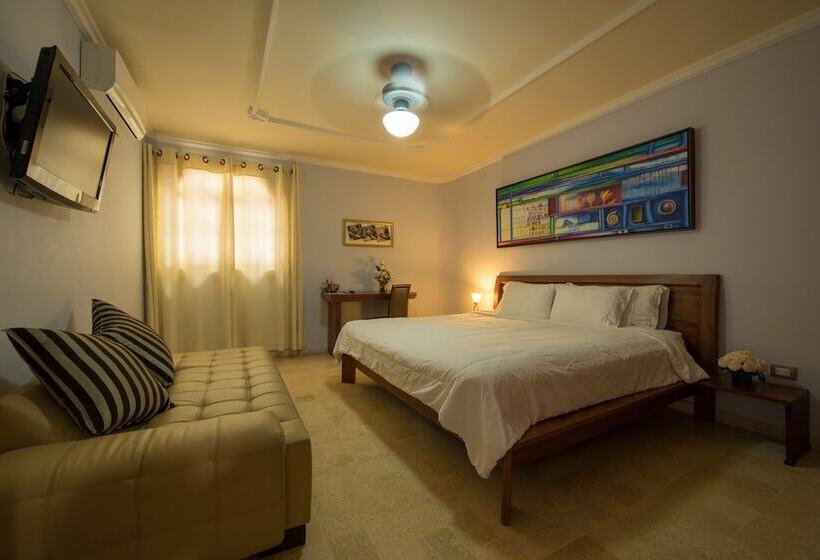 标准间, Casa Castel