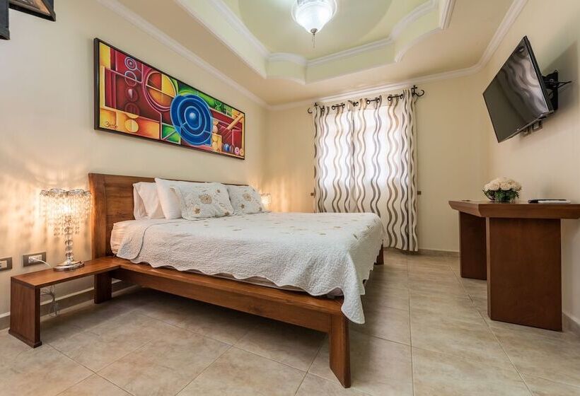 标准间, Casa Castel