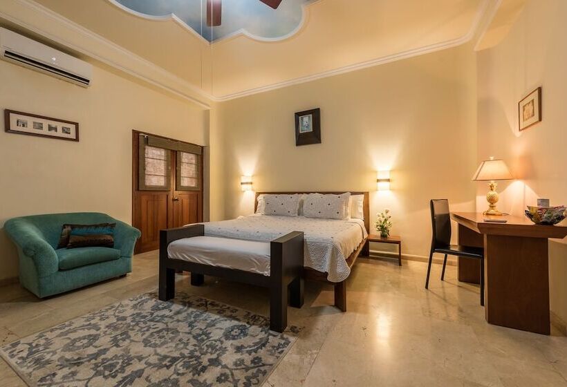 标准间, Casa Castel