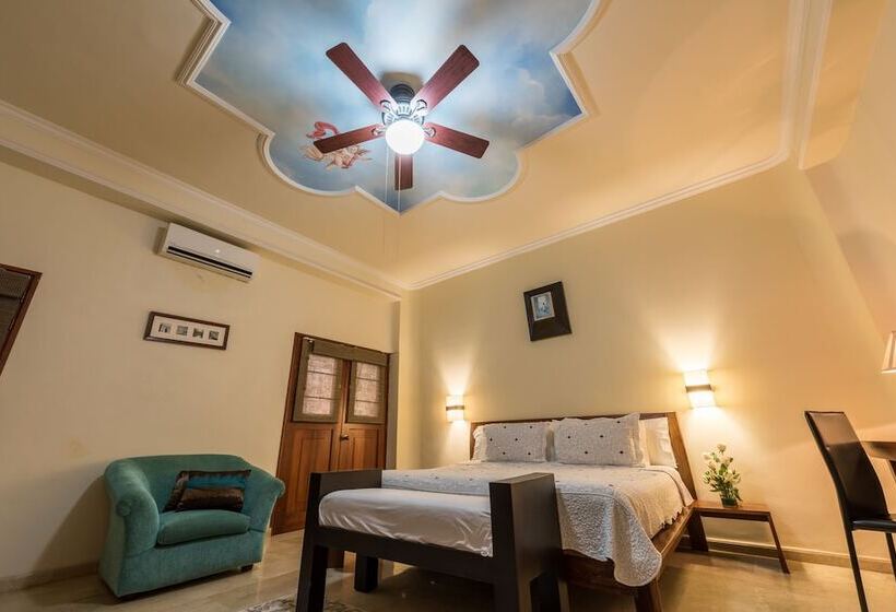 Номер Стандарт, Casa Castel