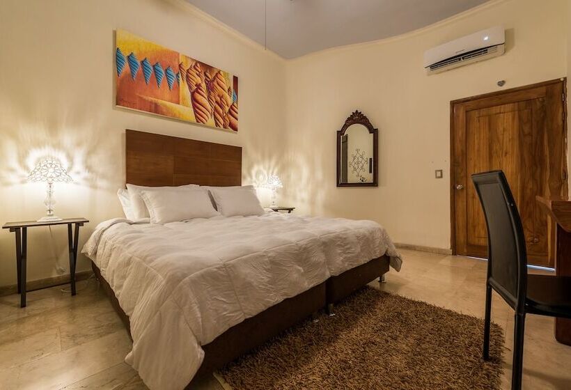 标准间, Casa Castel