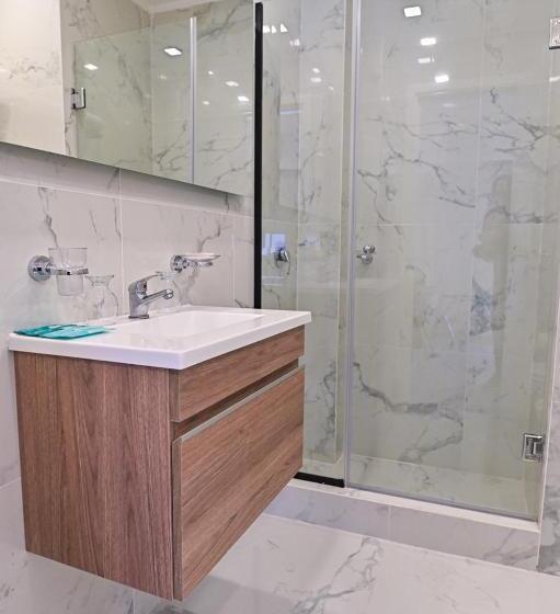 スタンダードルーム, Denver Mar Del Plata