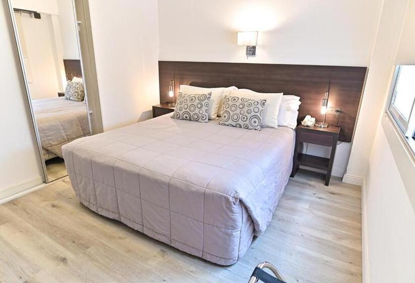 スタンダードルーム, Denver Mar Del Plata