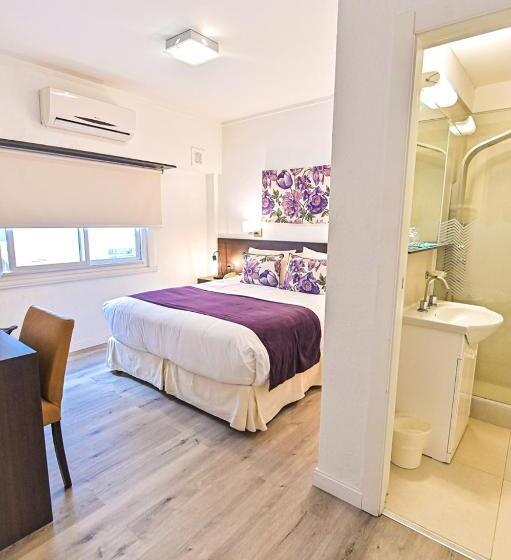 スーペリアールーム, Denver Mar Del Plata