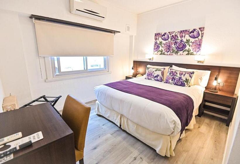 スーペリアールーム, Denver Mar Del Plata