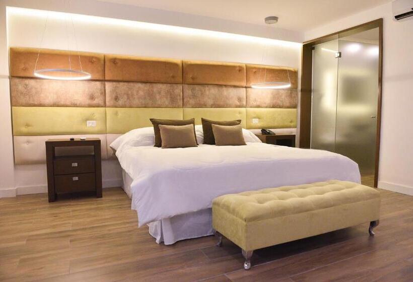 スイート, Denver Mar Del Plata