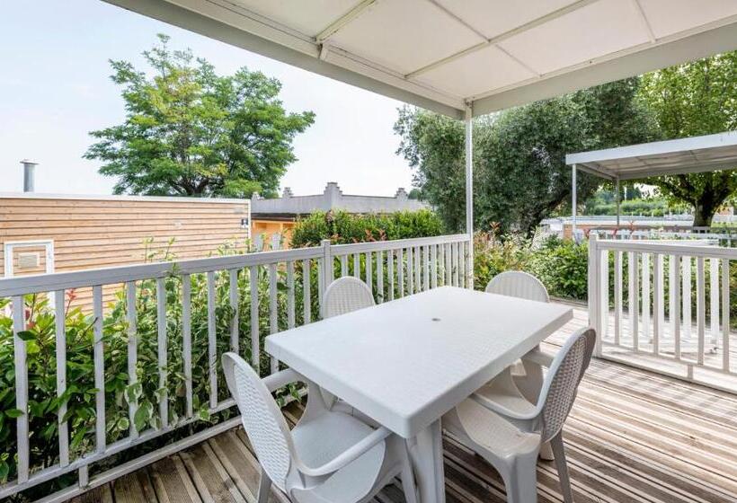 Дом 1 Спальня, Club Del Sole Desenzano Lake Village