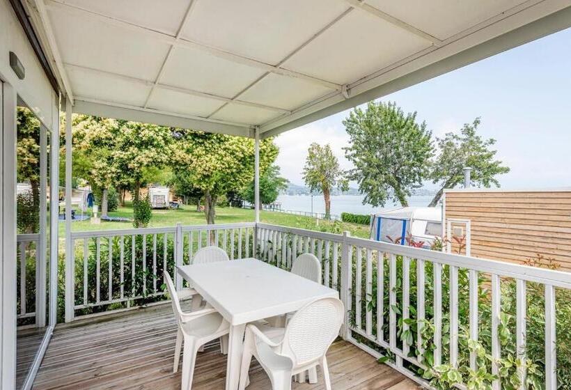 Дом 1 Спальня, Club Del Sole Desenzano Lake Village