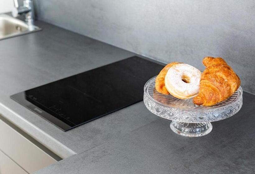 Люкс, Club Del Sole Desenzano Lake Village