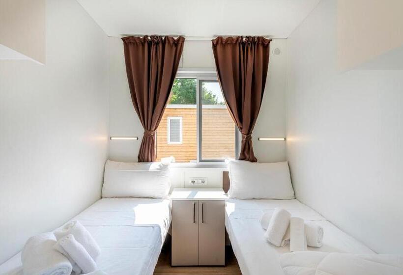 Дом 1 Спальня, Club Del Sole Desenzano Lake Village