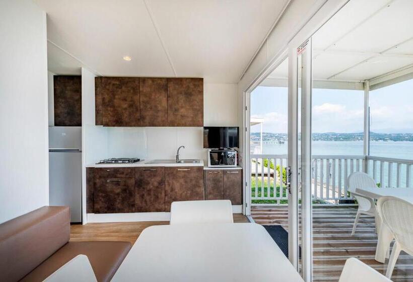 Дом 1 Спальня, Club Del Sole Desenzano Lake Village