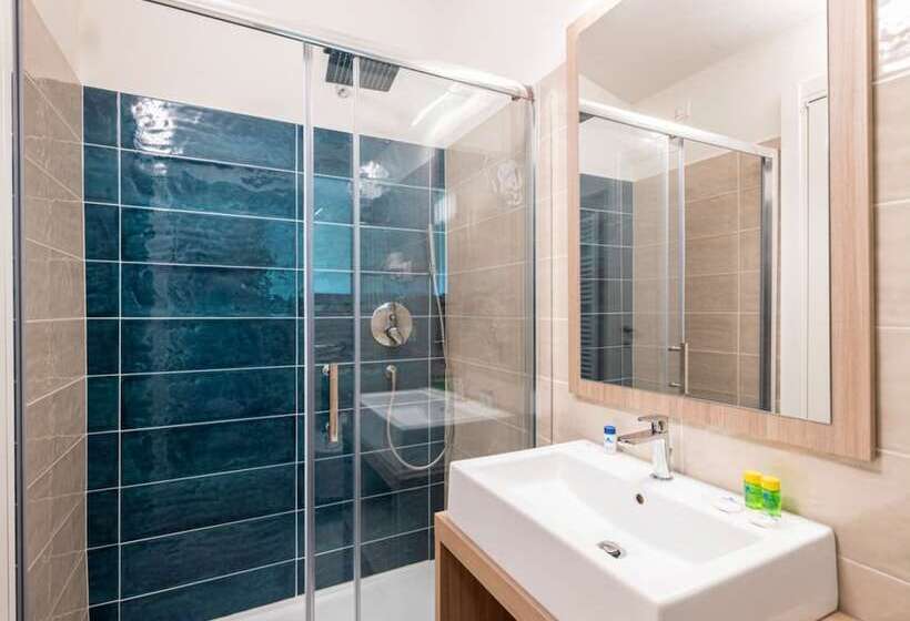 Студия Стандарт, Club Del Sole Desenzano Lake Village