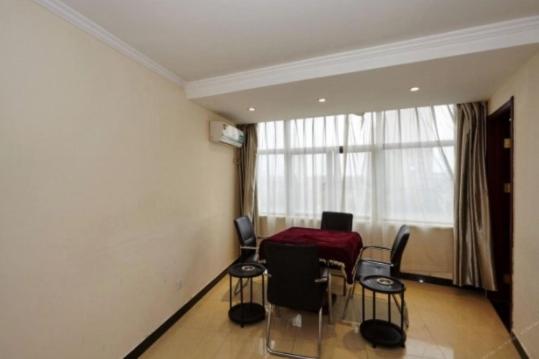 סוויטה, Greetree Inn Jiangsu Suzhou Taiping High Speed North Station Express