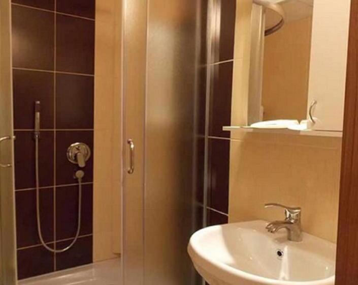 سوییت, Guesthouse Vila Dnd