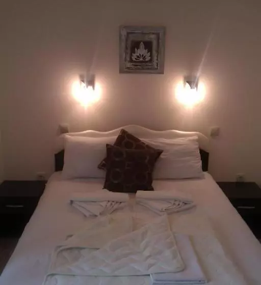 سوییت, Guesthouse Vila Dnd