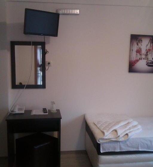 سوییت, Guesthouse Vila Dnd