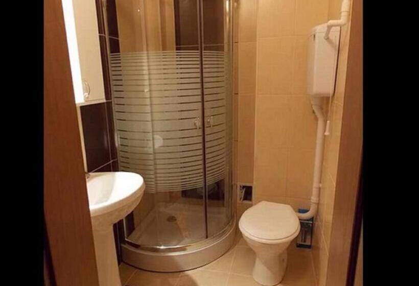 سوئیت 2 خوابه, Guesthouse Vila Dnd