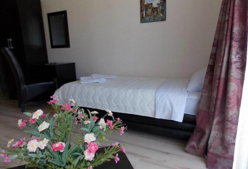 سوئیت 2 خوابه, Guesthouse Vila Dnd