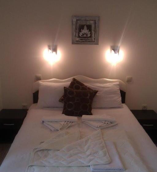 سوئیت 2 خوابه, Guesthouse Vila Dnd