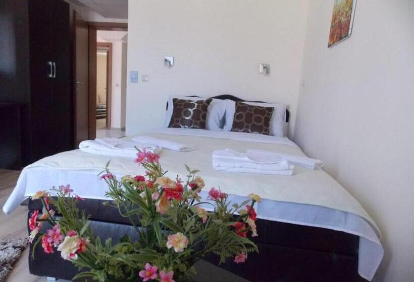 سوئیت 2 خوابه, Guesthouse Vila Dnd