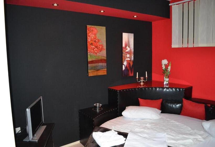 اتاق استاندارد, Guesthouse Vila Dnd