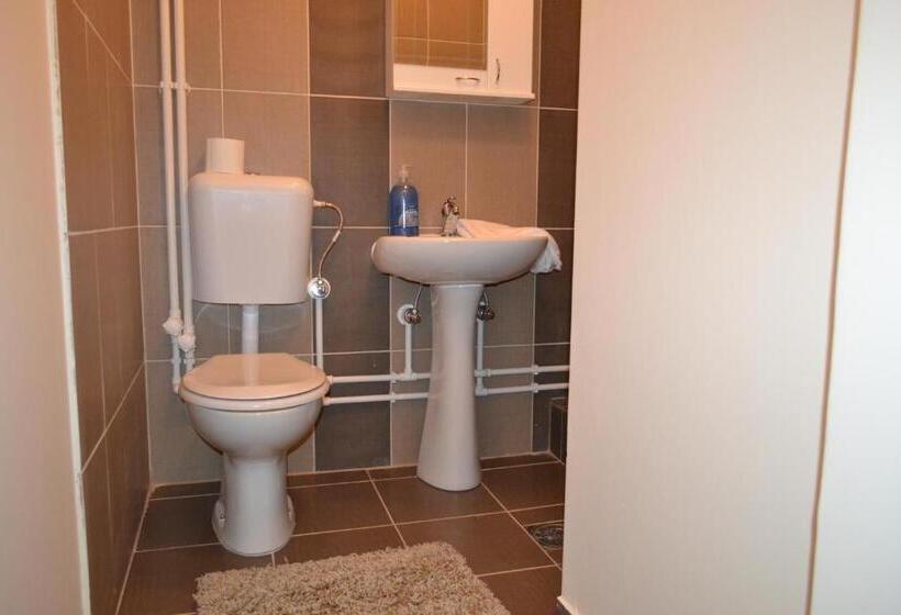 اتاق استاندارد, Guesthouse Vila Dnd