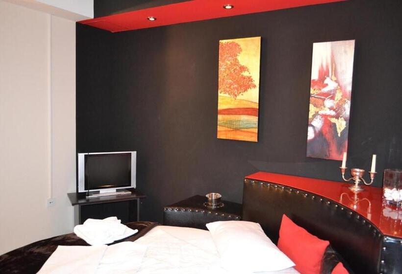 اتاق استاندارد, Guesthouse Vila Dnd