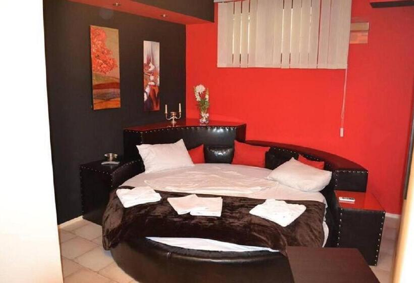اتاق استاندارد, Guesthouse Vila Dnd