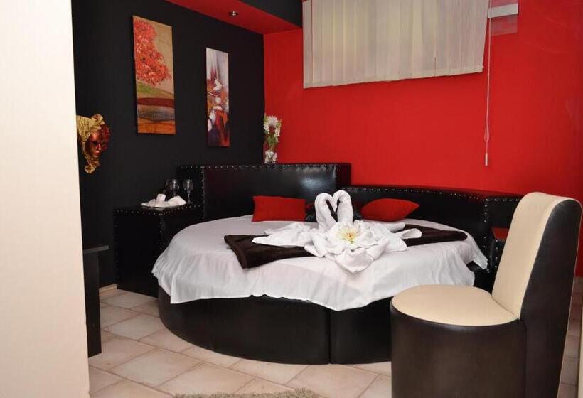 اتاق استاندارد, Guesthouse Vila Dnd