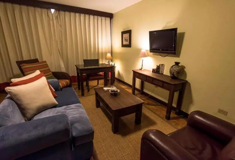 آپارتمان 1 خوابه, Humuya Inn