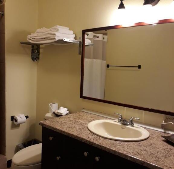 آپارتمان 1 خوابه, Humuya Inn