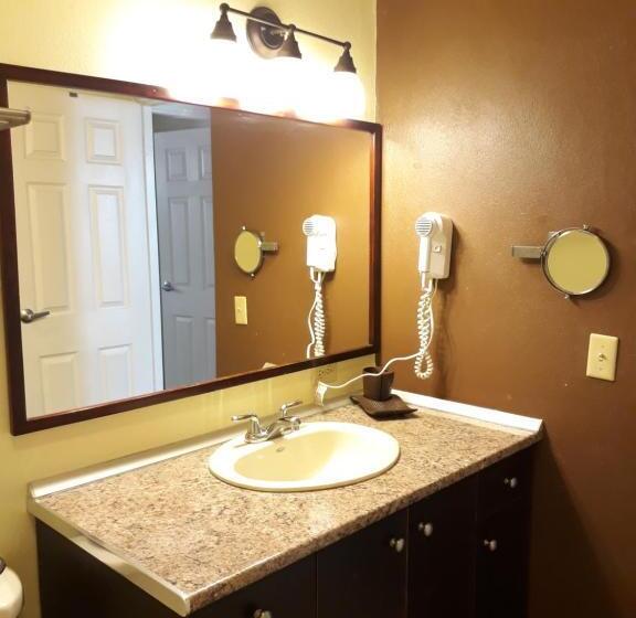 آپارتمان 1 خوابه, Humuya Inn