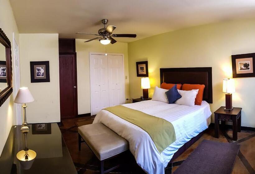 آپارتمان 2 خوابه, Humuya Inn