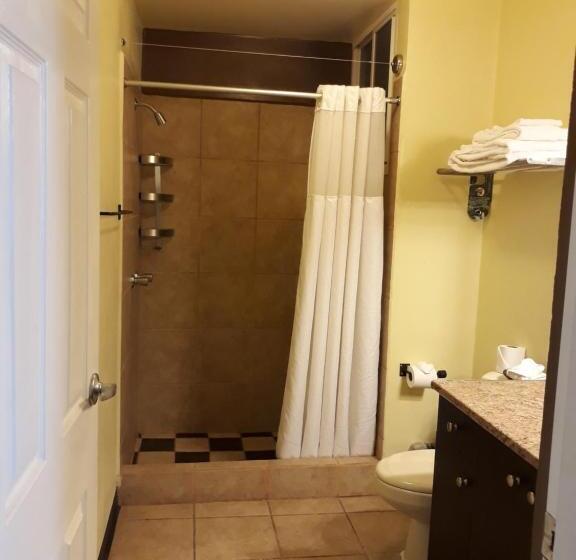 آپارتمان 2 خوابه, Humuya Inn